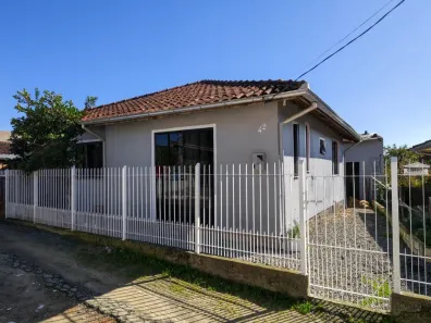 Casa com 3 Quartos à venda, 70m² no , Paulo Lopes