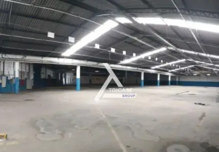 Galpão/Depósito/Armazém para alugar, 2948m² no Vila Leopoldina, São Paulo