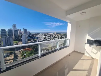 Apartamento com 2 Quartos à venda, 71m² no Bairro da Vossoroca, Sorocaba