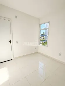 Apartamento com 2 Quartos para alugar, 45m² no Aparecidinha, Sorocaba