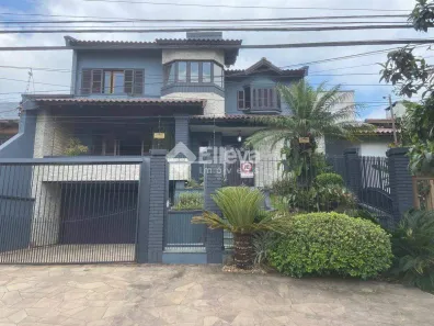 Casa com 4 Quartos à venda, 272m² no Dom Feliciano, Gravataí