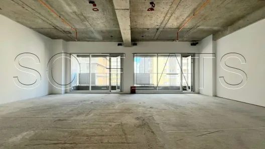 Imóvel Comercial à venda, 84m² no Pinheiros, São Paulo