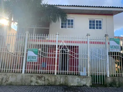 Casa com 5 Quartos à venda, 240m² no Boqueirão, Passo Fundo