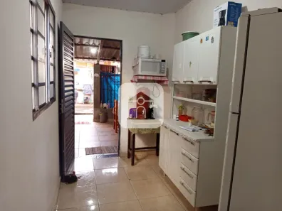 Casa com 3 Quartos à venda, 88m² no Brasília, Araguari