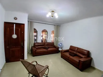 Sobrado com 3 Quartos à venda, 134m² no Bortolândia, São Paulo