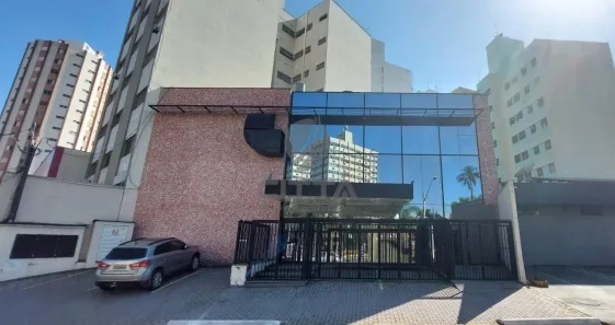 Prédio Comercial com 4 Quartos para alugar, 550m² no Jardim Paraíso, Campinas