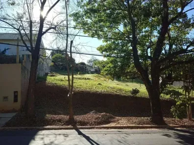 Lote/Terreno à venda, 600m² no Caminhos de San Conrado (Sousas), Campinas