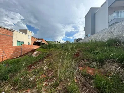 Lote/Terreno à venda, 360m² no Autódromo, Chapecó