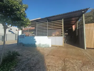 Galpão/Depósito/Armazém à venda, 110m² no Marumbi, Londrina
