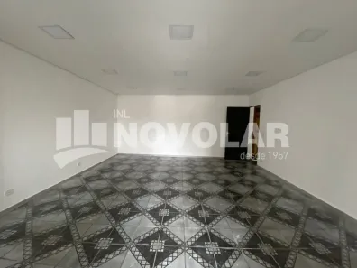 Ponto Comercial para alugar, 36m² no Jardim Japão, São Paulo