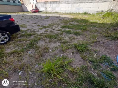 Lote/Terreno à venda, 820m² no Prainha, Arraial do Cabo