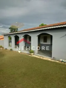 Fazenda/Sítio com 3 Quartos à venda, 120m² no Serra Verde, São Pedro