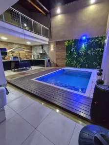 Casa com 3 Quartos à venda, 170m² no Bangu, Rio de Janeiro