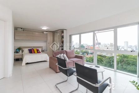 Apartamento com 1 Quarto à venda, 48m² no Bela Vista, Porto Alegre