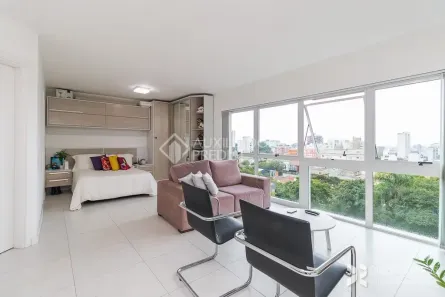Apartamento com 1 Quarto à venda, 48m² no Bela Vista, Porto Alegre