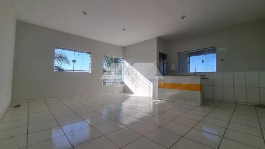 Kitnet com 1 Quarto para alugar, 36m² no Consolação, Rio Claro