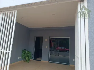 Imóvel Comercial com 3 Quartos para alugar, 125m² no Centro, Indaiatuba