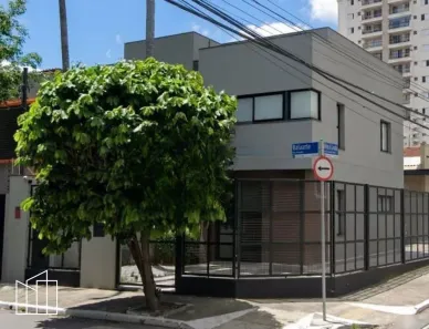 Prédio Comercial para alugar, 220m² no Vila Olímpia, São Paulo