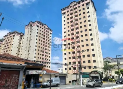 Apartamento com 3 Quartos à venda, 67m² no Parque Mandaqui, São Paulo