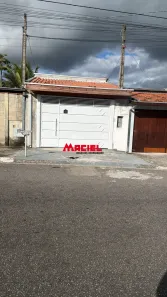 Casa com 2 Quartos à venda, 90m² no Jardim Torrão de Ouro, São José dos Campos