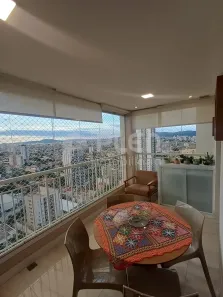 Apartamento com 3 Quartos à venda, 135m² no Santa Teresinha, São Paulo