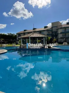 Flat com 1 Quarto à venda, 40m² no Dorândia, Barra do Piraí