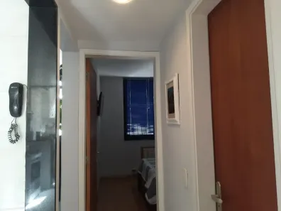 Apartamento com 2 Quartos à venda, 58m² no Porto Novo, São Gonçalo