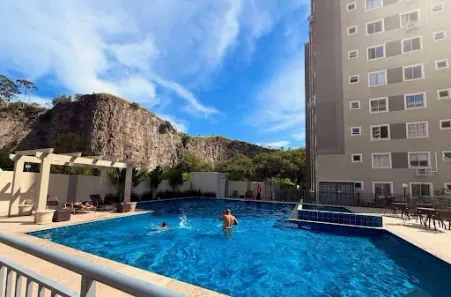 Apartamento com 2 Quartos à venda, 47m² no Alcântara, São Gonçalo