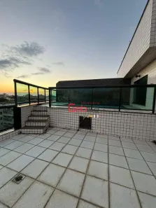Cobertura com 4 Quartos à venda, 200m² no Vila Nova, Cabo Frio