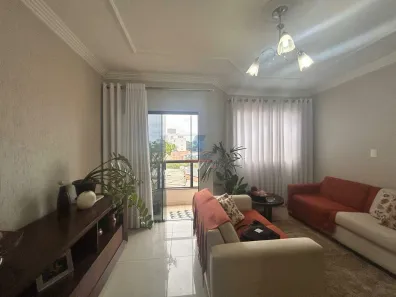 Apartamento com 3 Quartos à venda, 90m² no Amazonas, Contagem