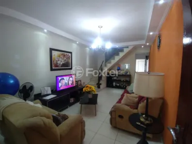 Casa com 2 Quartos à venda, 94m² no Vila Marieta, São Paulo