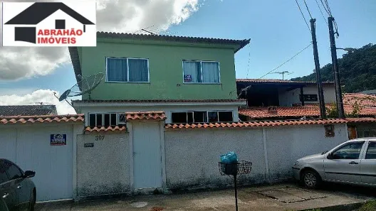 Casa com 5 Quartos à venda, 360m² no Piratininga, Niterói