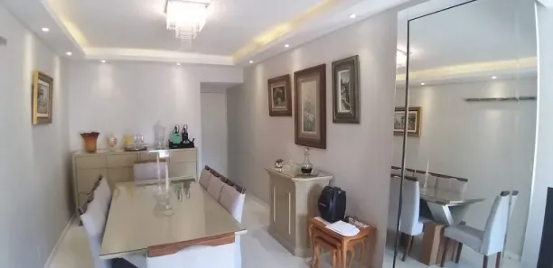 Apartamento com 2 Quartos à venda, 94m² no Centro, Juiz de Fora