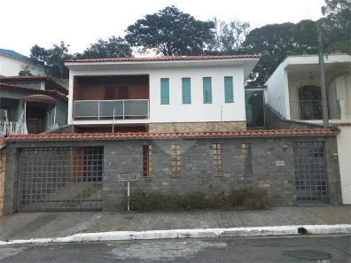 Sobrado com 3 Quartos à venda, 320m² no Jardim Guapira, São Paulo