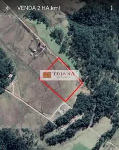 Lote/Terreno à venda, 20000m² no , Urubici