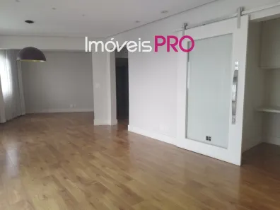 Apartamento com 2 Quartos à venda, 110m² no Jardim Ampliação, São Paulo
