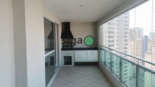 Apartamento com 2 Quartos à venda, 120m² no Vila Andrade, São Paulo