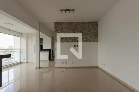 Apartamento com 1 Quarto à venda, 53m² no Cidade Monções, São Paulo
