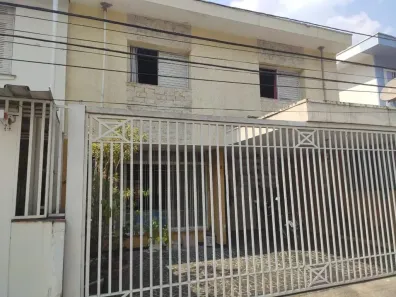 Casa com 3 Quartos à venda, 200m² no Água Branca, São Paulo