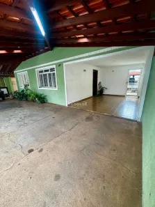 Casa com 4 Quartos à venda, 160m² no Jardim das Palmeiras, Sumaré
