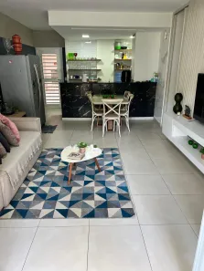 Apartamento com 4 Quartos à venda, 105m² no Porto das Dunas, Aquiraz