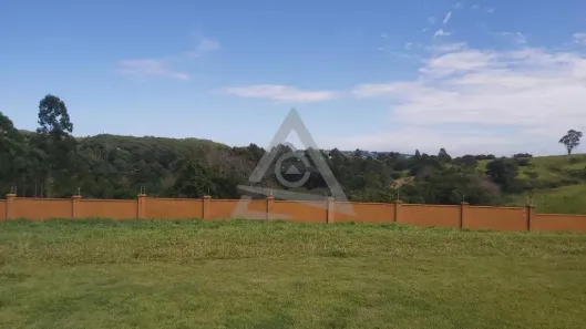 Lote/Terreno à venda, 538m² no Alphaville Dom Pedro 3, Campinas