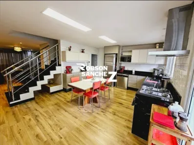 Casa com 3 Quartos à venda, 278m² no Vila Anhangüera, São Paulo