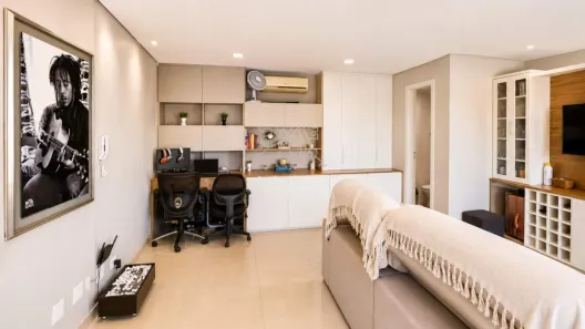 Cobertura com 2 Quartos à venda, 102m² no Mercês, Curitiba