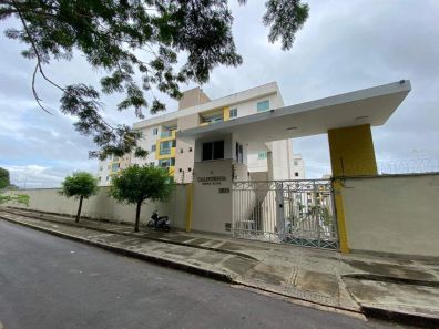 Apartamento com 2 Quartos à venda, 60m² no Morros, Teresina