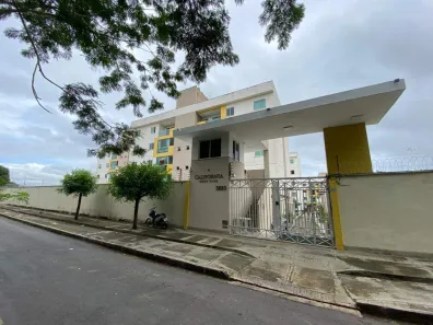 Apartamento com 2 Quartos à venda, 60m² no Morros, Teresina