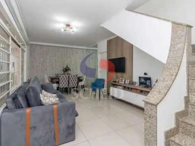 Casa com 2 Quartos à venda, 126m² no Bosque da Saúde, São Paulo