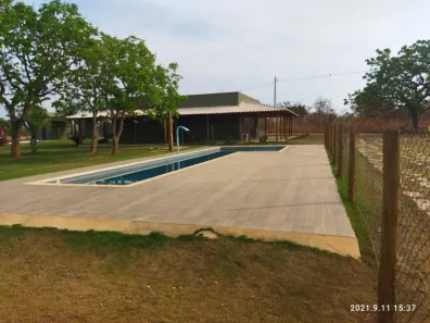 Lote/Terreno à venda, 1000m² no , Funilândia