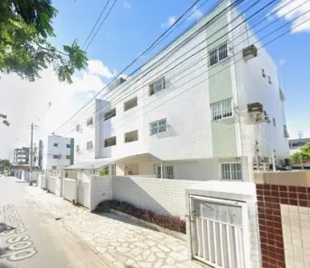 Apartamento com 2 Quartos à venda, 60m² no Mangabeira, João Pessoa