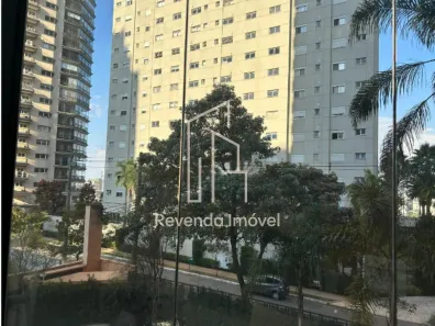 Apartamento com 3 Quartos à venda, 220m² no Jardim Fonte do Morumbi, São Paulo